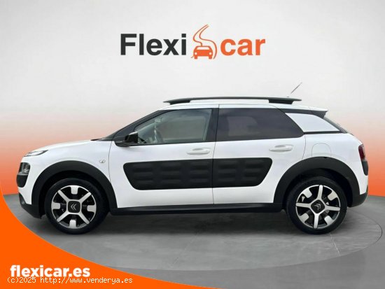 Citroën C4 Cactus PureTech 60KW (82CV) Feel Edition - Alicante