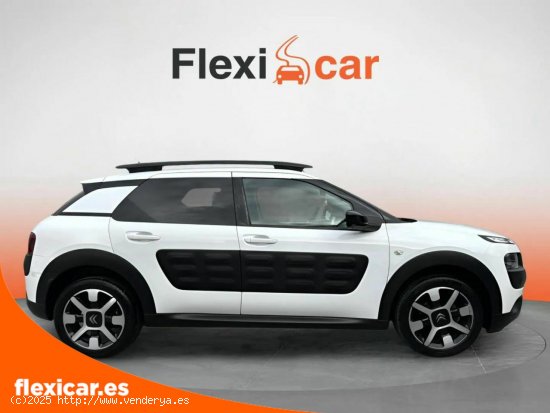 Citroën C4 Cactus PureTech 60KW (82CV) Feel Edition - Alicante