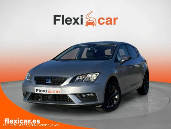 Seat Leon 1.5 EcoTSI 96kW (130CV) St&Sp Style - Pamplona