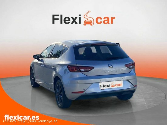 Seat Leon 1.5 EcoTSI 96kW (130CV) St&Sp Style - Pamplona