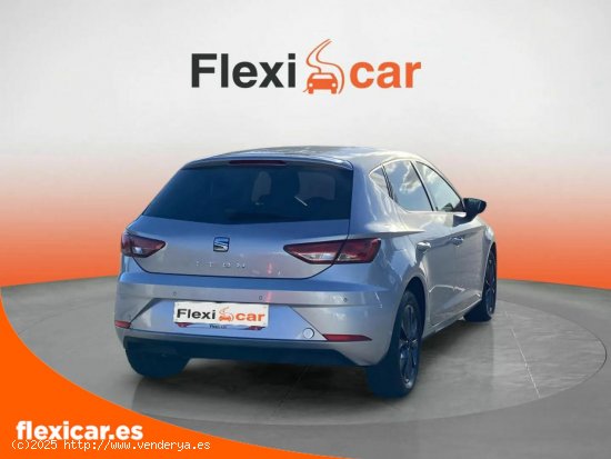 Seat Leon 1.5 EcoTSI 96kW (130CV) St&Sp Style - Pamplona