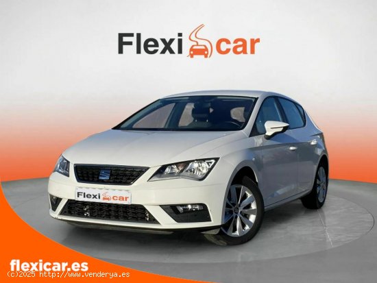 Seat Leon 1.5 TSI 96kW (130CV) S&S Style Visio Ed - Pamplona