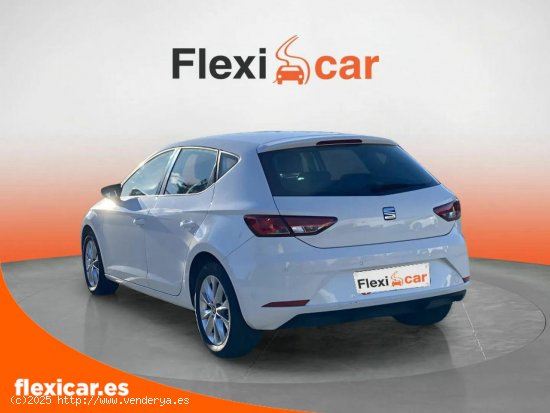 Seat Leon 1.5 TSI 96kW (130CV) S&S Style Visio Ed - Pamplona