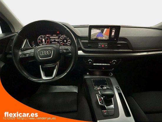 Audi Q5 35 TDI 120kW (163CV) quattro S tronic - Cáceres