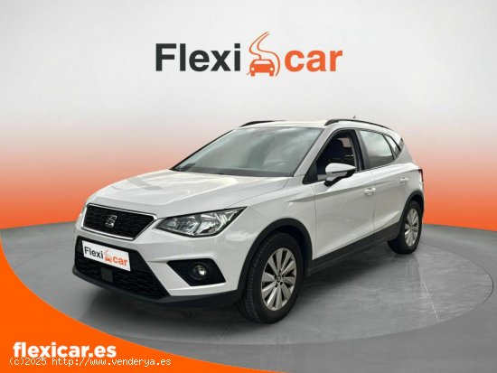 Seat Arona 1.0 TSI 70kW (95CV) Style Edition Eco - Palma