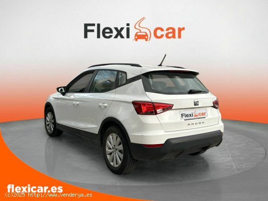 Seat Arona 1.0 TSI 70kW (95CV) Style Edition Eco - Palma