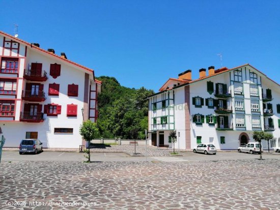 PLAZAS DE GARAJE EN SUMBILLA