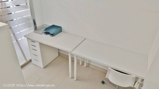 ALQUILER OFICINAS EN CENTRO DE CO-WORKING