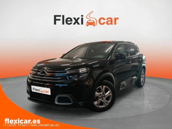 Citroën C5 Aircross BlueHdi 96kW (130CV) S&S Live Pack - Vilafranca del Penedès