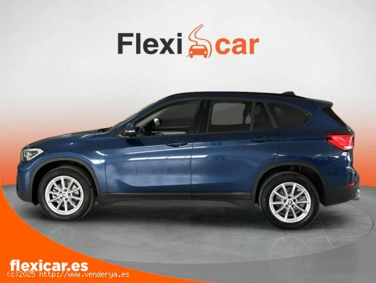 BMW X1 sDrive18d - Alicante