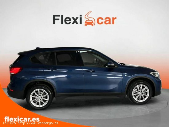 BMW X1 sDrive18d - Alicante