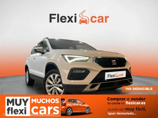  Seat Ateca 1.5 TSI 110kW (150CV) S&S X-Perience - Reus 