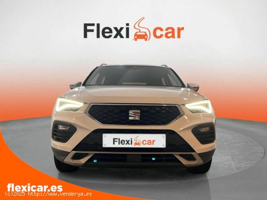 Seat Ateca 1.5 TSI 110kW (150CV) S&S X-Perience - Reus