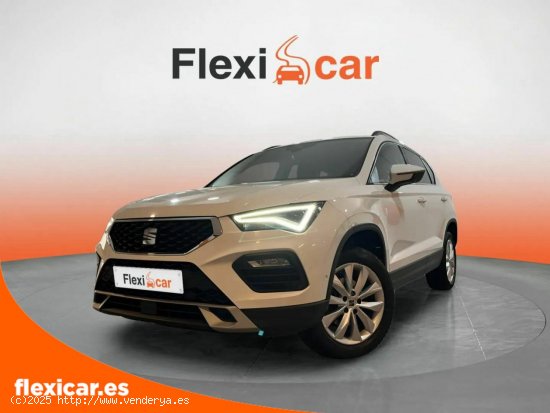 Seat Ateca 1.5 TSI 110kW (150CV) S&S X-Perience - Reus