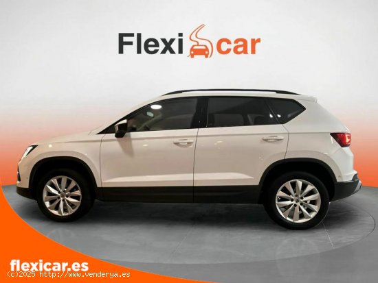 Seat Ateca 1.5 TSI 110kW (150CV) S&S X-Perience - Reus