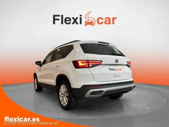 Seat Ateca 1.5 TSI 110kW (150CV) S&S X-Perience - Reus