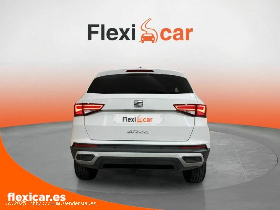 Seat Ateca 1.5 TSI 110kW (150CV) S&S X-Perience - Reus