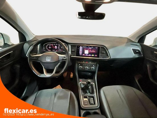 Seat Ateca 1.5 TSI 110kW (150CV) S&S X-Perience - Reus