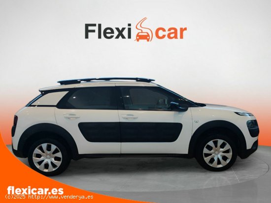 Citroën C4 Cactus BlueHDi 73KW (100CV) Feel - Badajoz