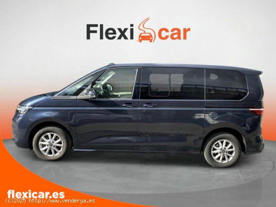 Volkswagen Multivan 2.0 TDI 110kW (150CV) DSG B.Larga - Vizcaya