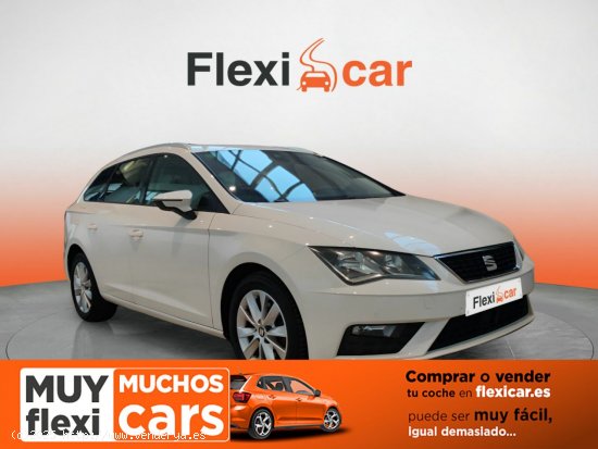  Seat Leon ST 1.5 EcoTSI 96kW (130CV) S&S FR Ed - Badajoz 