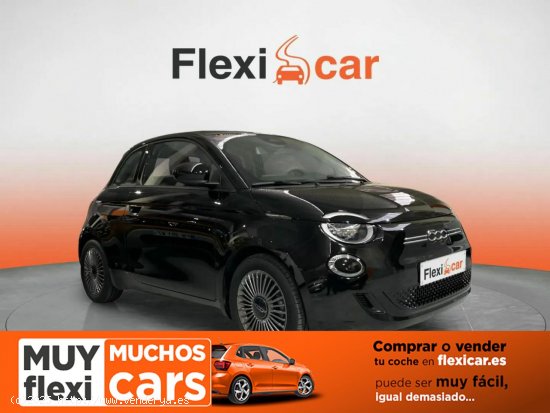  Fiat 500 Icon Hb 320km 85kW (118CV) - Rivas-Vaciamadrid 