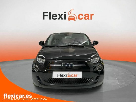 Fiat 500 Icon Hb 320km 85kW (118CV) - Rivas-Vaciamadrid