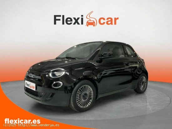 Fiat 500 Icon Hb 320km 85kW (118CV) - Rivas-Vaciamadrid