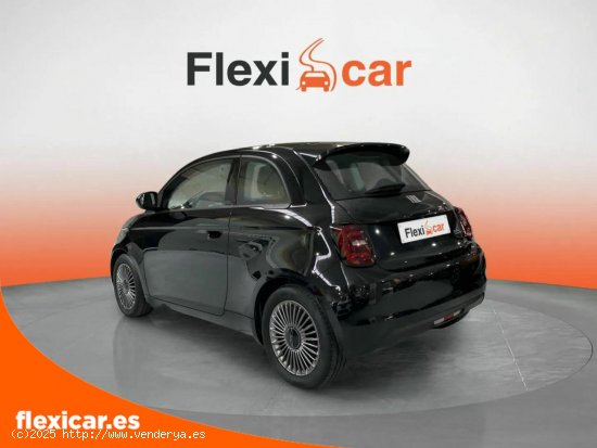 Fiat 500 Icon Hb 320km 85kW (118CV) - Rivas-Vaciamadrid