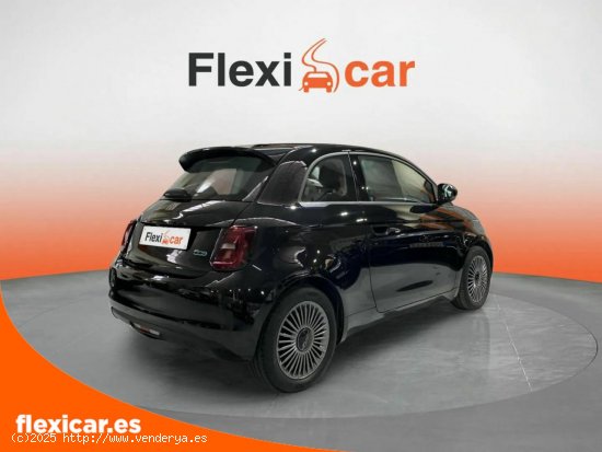 Fiat 500 Icon Hb 320km 85kW (118CV) - Rivas-Vaciamadrid