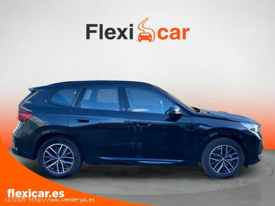 BMW X1 xDrive20d - Vizcaya