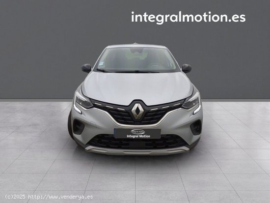 Renault Captur 1.0 TCE 100 CORPORATE EDITION - TRANSITO