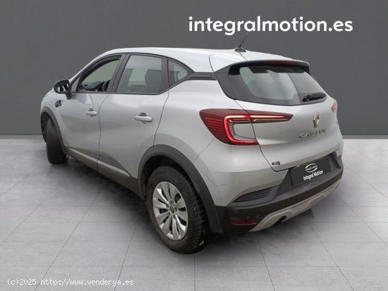 Renault Captur 1.0 TCE 100 CORPORATE EDITION - TRANSITO