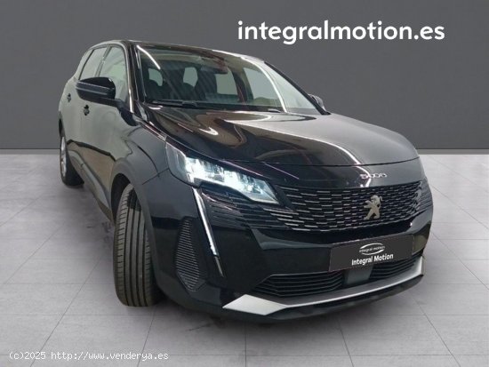 Peugeot 5008 1.5 BlueHDi 96kW (130CV) S&S Active Pack - TRANSITO