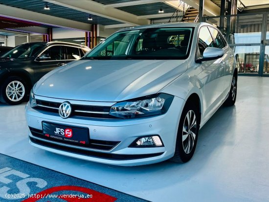 Volkswagen Polo 1.0 TSI 95 CV - Benalup