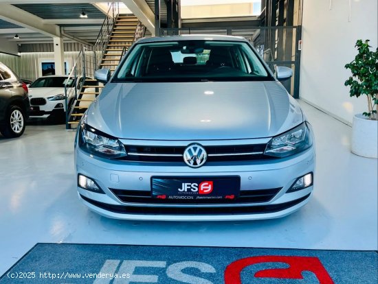 Volkswagen Polo 1.0 TSI 95 CV - Benalup