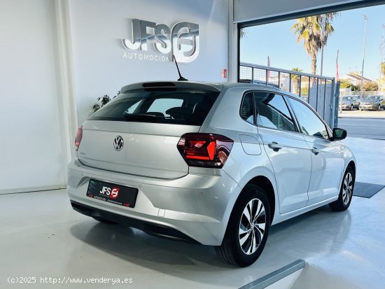 Volkswagen Polo 1.0 TSI 95 CV - Benalup