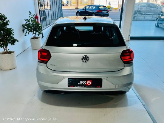 Volkswagen Polo 1.0 TSI 95 CV - Benalup