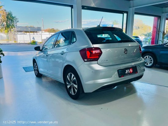 Volkswagen Polo 1.0 TSI 95 CV - Benalup