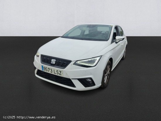  Seat Ibiza 1.0 TSI 81kW (110CV) Style Go2 5 Puertas - Utrera 