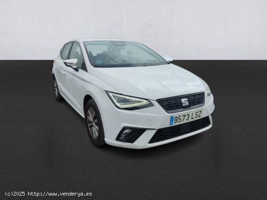 Seat Ibiza 1.0 TSI 81kW (110CV) Style Go2 5 Puertas - Utrera