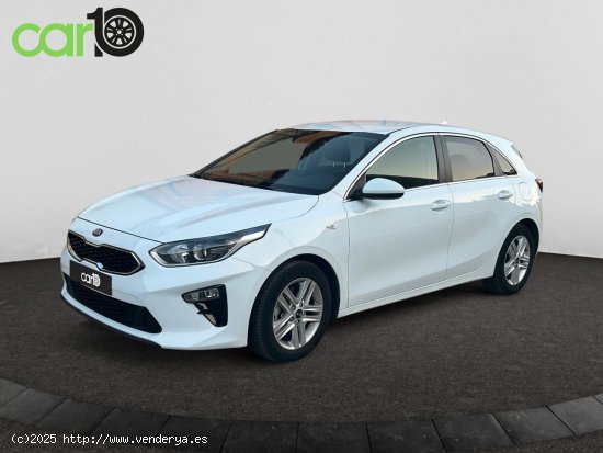  Kia Ceed 1.0 T-GDi 74kW (100CV) Drive - mostoles 