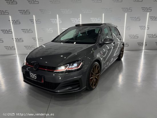  Volkswagen Golf GTI Performance 2.0 TSI 180kW245CV DSG - Figueres 