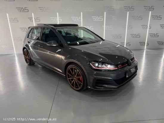 Volkswagen Golf GTI Performance 2.0 TSI 180kW245CV DSG - Figueres