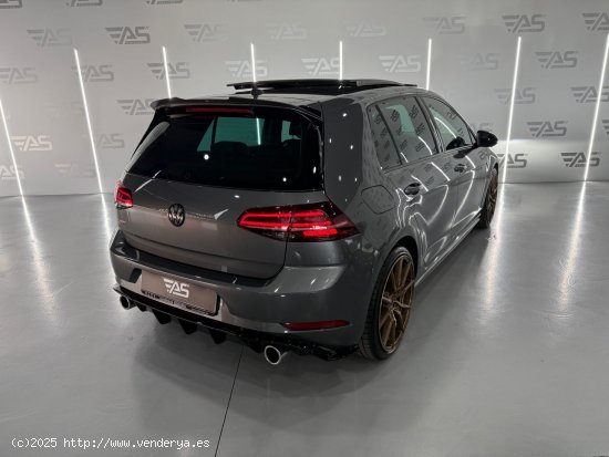 Volkswagen Golf GTI Performance 2.0 TSI 180kW245CV DSG - Figueres