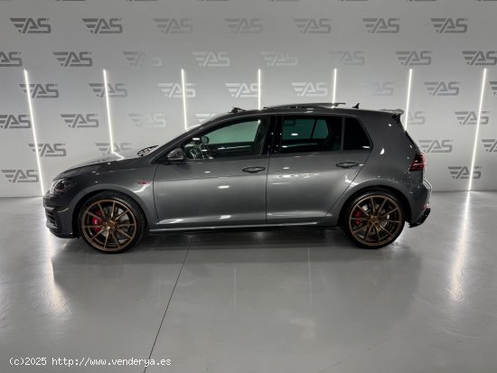 Volkswagen Golf GTI Performance 2.0 TSI 180kW245CV DSG - Figueres