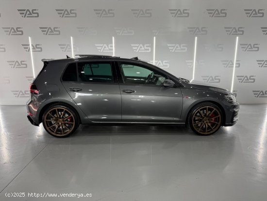 Volkswagen Golf GTI Performance 2.0 TSI 180kW245CV DSG - Figueres