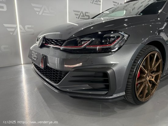 Volkswagen Golf GTI Performance 2.0 TSI 180kW245CV DSG - Figueres