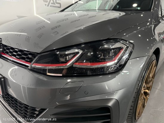 Volkswagen Golf GTI Performance 2.0 TSI 180kW245CV DSG - Figueres