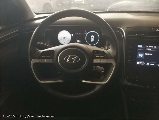 Hyundai Tucson 1.6 CRDI 85kW (115CV) Maxx - 